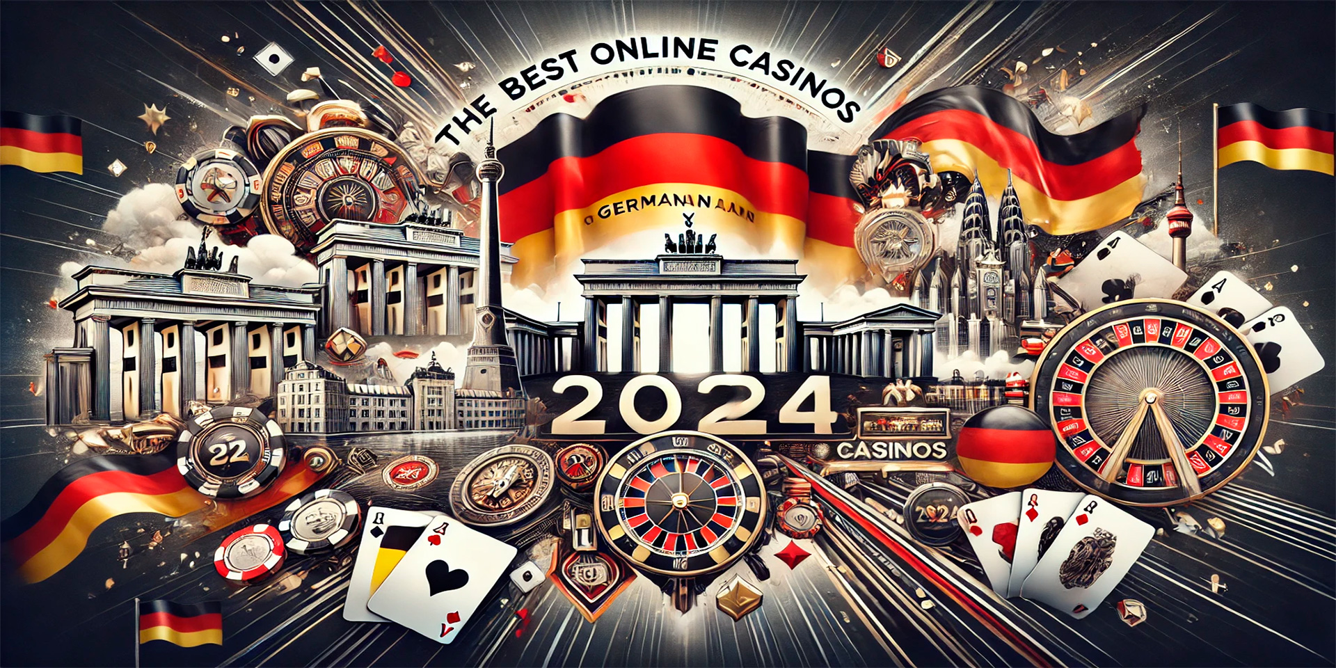 How to choose the best online casino for German players