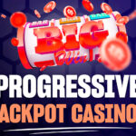 Progressive Jackpot