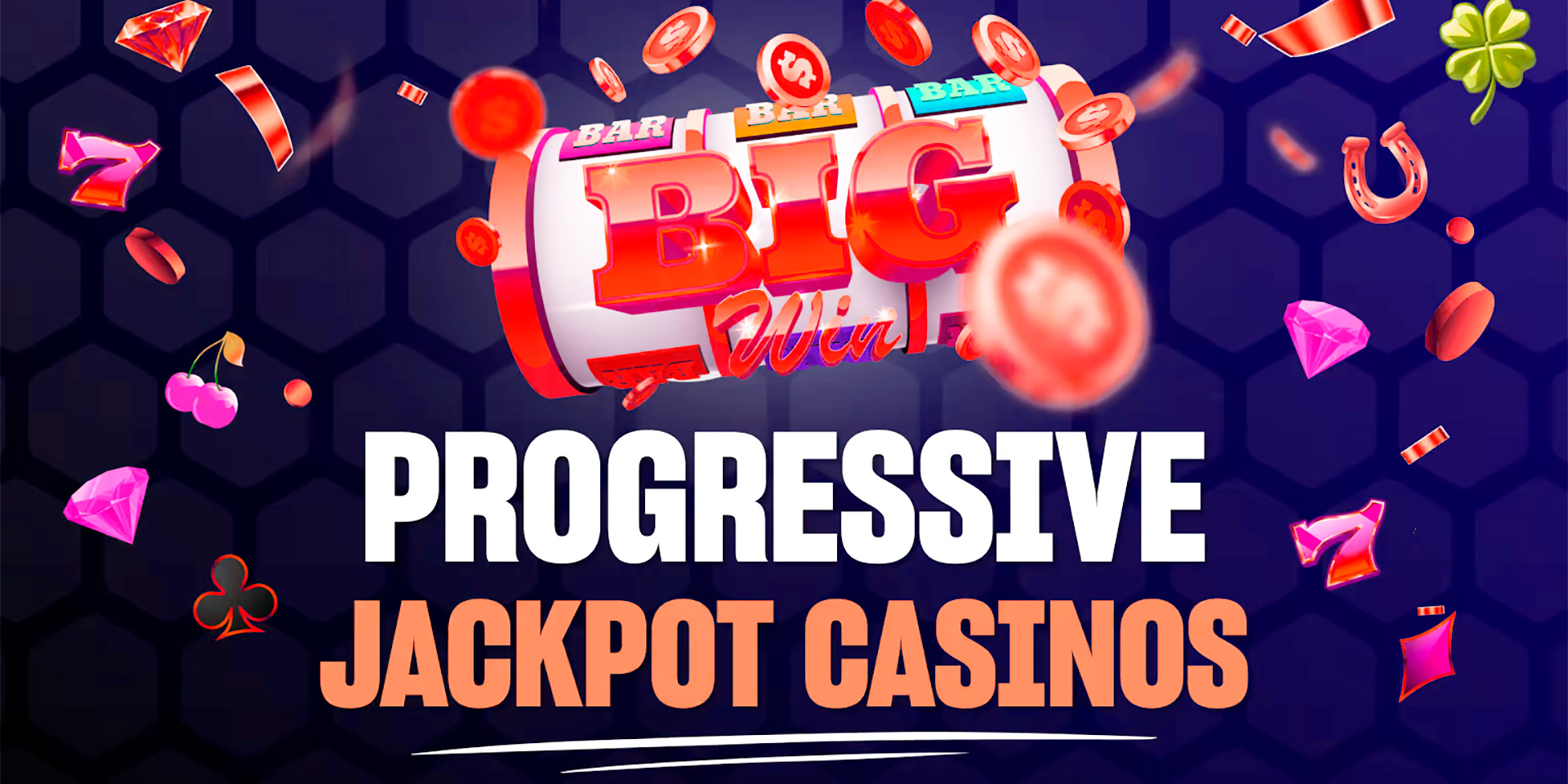 Progressive Jackpot