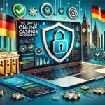 The safest online casinos in Germany